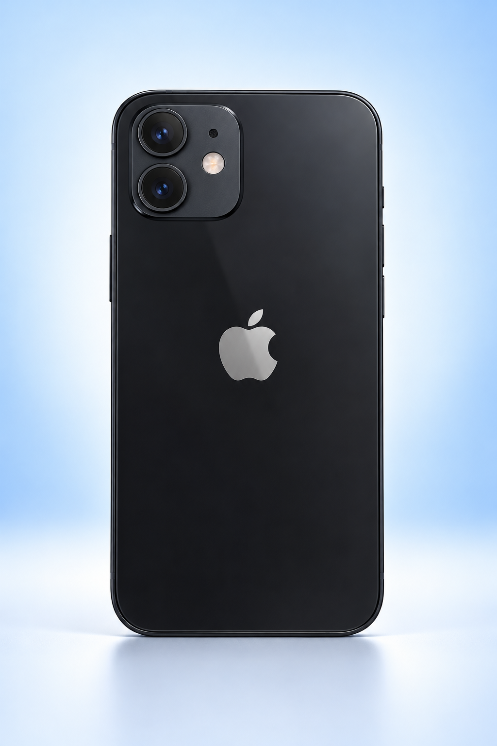 iPhone 12 preto