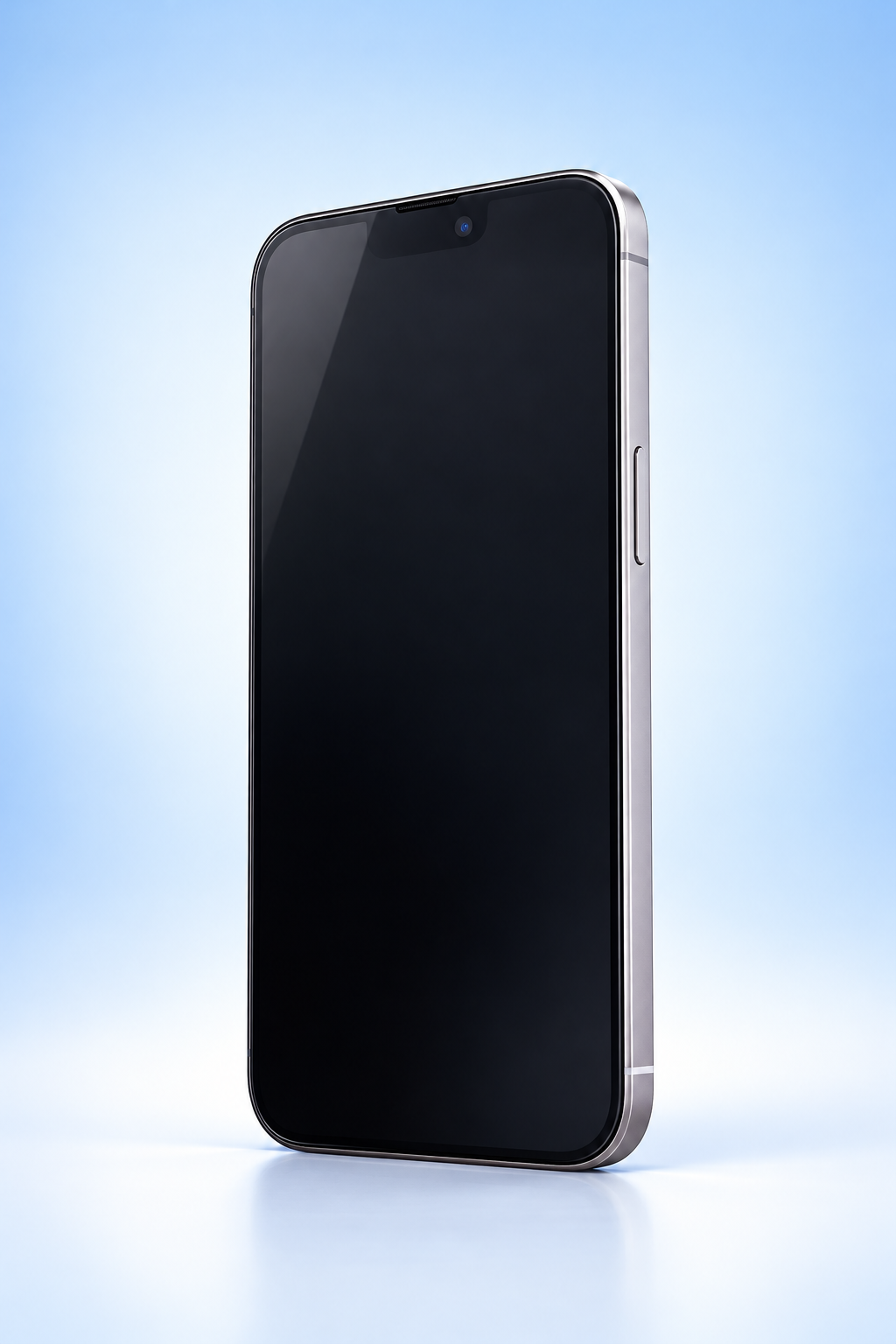 iPhone 15 normal